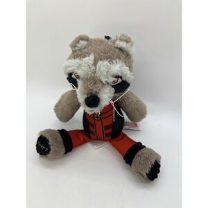 SCENTSY Buddy Clip Guardians of the galaxy ROCKET Raccoon Marvel